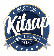 Kitsap Logo