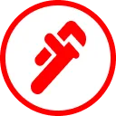 Plumbing Icon