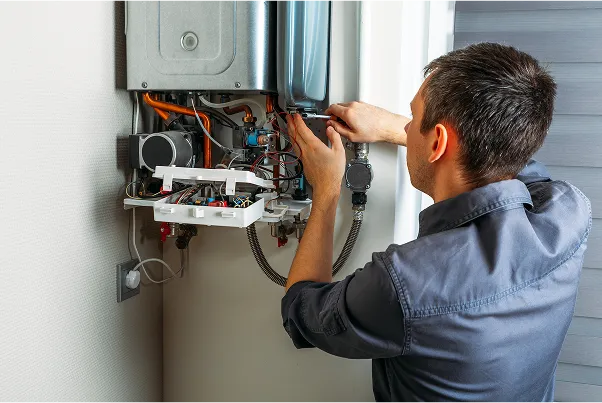 Priority Services Club