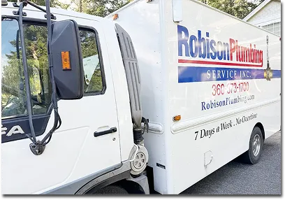 Robison Plumbing Img