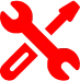 Tools Icon